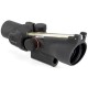Trijicon TA47-2 ACOG 2x20 Scope M16 Base