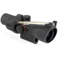 Trijicon TA47-2 ACOG 2x20 Scope M16 Base