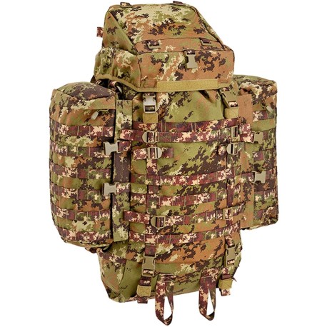 Zaino Modular Battle1 Back Pack Defcon5