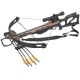 Balestra Compound Thunder 185lb Royal