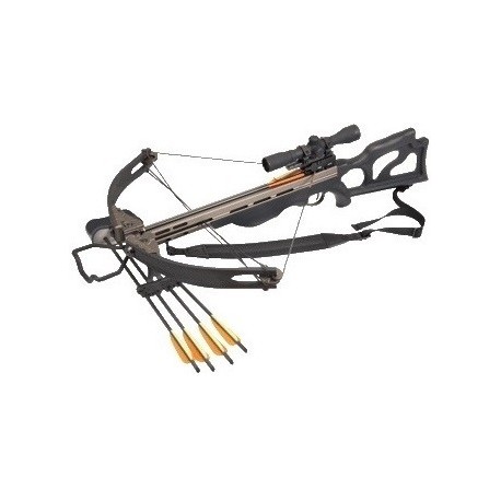 Balestra Compound Thunder 185lb Royal
