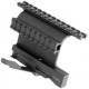 Slitta Laterale Per Carabine Ak47/Saiga AimSport