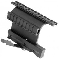 Slitta Laterale Per Carabine Ak47/Saiga AimSport