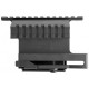 Slitta Laterale Per Carabine Ak47/Saiga AimSport