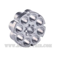 Tamburo Da 8 Colpi Pistole Co2 4,5mm Umarex
