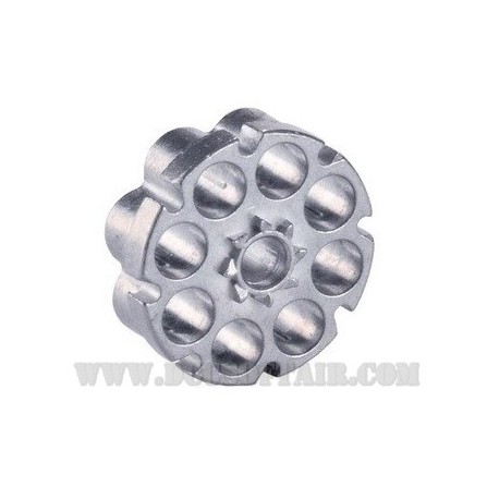 Tamburo Da 8 Colpi Pistole Co2 4,5mm Umarex