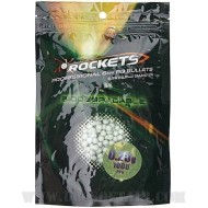 Pallini Professional Bio 0.25gr 1000bb Green Rockets