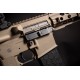 URX3 M4 KAC Lone Star Edition Dytac