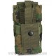 Tasca Portaradio Small Molle 101