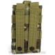 Tasca Portaradio Small Molle 101