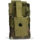 Tasca Portaradio Small Molle 101