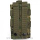 Tasca Portaradio Small Molle 101