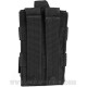 Tasca Portaradio Small Molle 101