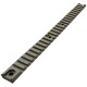 Slitta Rail Matt Full AM013/009 Airtech