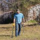 Metal Detector Ace 200i Garrett