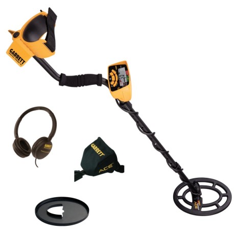 Metal Detector Ace 300i Garrett