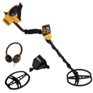 Metal Detector Ace 400i Garrett