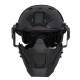 Maschera Facciale Fmt Fast Mask Jay Design