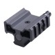 Adattatore Ris Per Fucili APS2/L96/MB01 Well