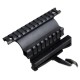 Slitta Laterale 978 Per Carabine Ak47/Saiga Utg
