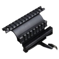 Slitta Laterale 978 Per Carabine Ak47/Saiga Utg