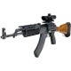 Slitta Laterale 978 Per Carabine Ak47/Saiga Utg