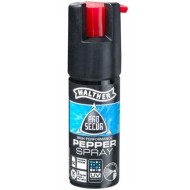 Spray Al Peperoncino Antiaggressione Walther