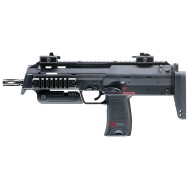 MP7A1 H&K Elettrico Umarex