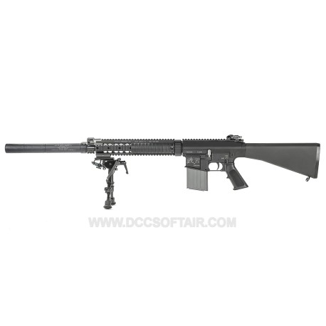 Stoner SR25 Mark11 Mod0 Gbbr Gas Vfc