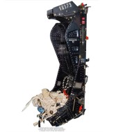 Sedile Martin Baker' Ejector Seat Deco