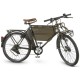 Bici Esercito Svizzero Swiss OD M93 Military Usata Condor