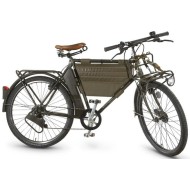 Bici Swiss OD M93 Condor Military Usata