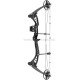 Arco Compound CB50 Aurora 55lbs Con Accessori MK