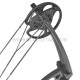 Arco Compound CB50 Aurora 55lbs Con Accessori MK