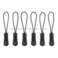 CG Zipper Puller Large 6-Pack ClawGear