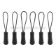 CG Zipper Puller Large 6-Pack ClawGear