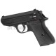 Walther PPK/S Metal Slide a Molla Umarex