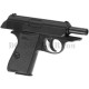 Walther PPK/S Metal Slide a Molla Umarex