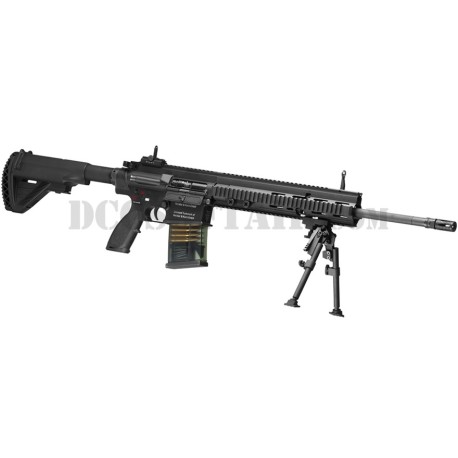 H&K HK417 V2 Sniper Full Metal Umarex