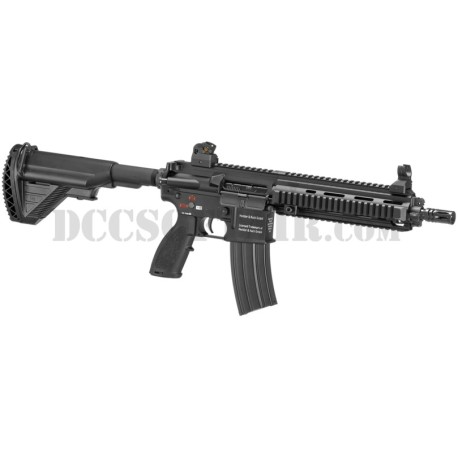 H&K HK416 CQB V2 Full Metal Umarex
