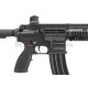 H&K HK416 CQB V2 Full Metal Umarex