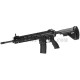 H&K HKM27 Gas Scarrellante Umarex