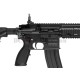 H&K HKM27 Gas Scarrellante Umarex