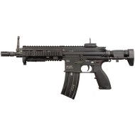 H&K HK416C Full Metal Umarex
