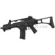 H&K G36C Sportsline Umarex