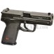 H&K USP Co2 Metal Umarex