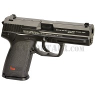 H&K USP Co2 Metal Umarex