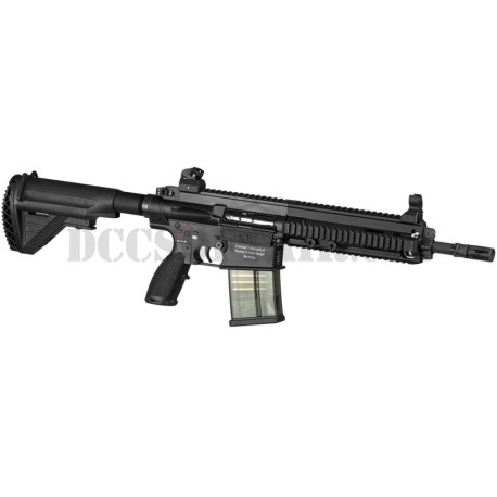 H&K HK417D V2 Full Metal Umarex