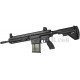 H&K HK417D V2 Full Metal Umarex