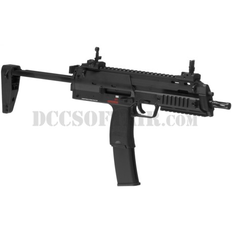 MP7 Navy H&K Blowback Gas Umarex